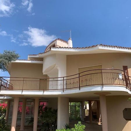 Villa Marika Фонтане-Бьянке Экстерьер фото
