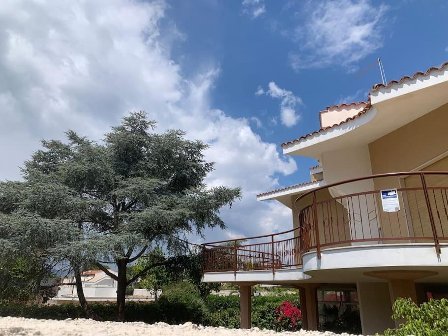 Villa Marika Фонтане-Бьянке Экстерьер фото